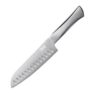 Tareq Taylor Precision santokukniv 31,5 cm rostfritt stål