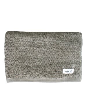 The Organic Company MILD badlakan 70x140 cm clay