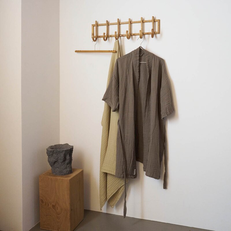 The Organic Company FINE badrock M/L clay