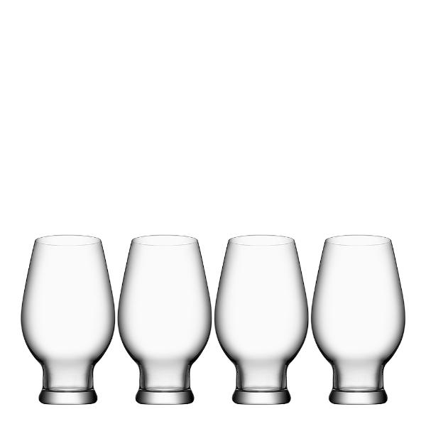 Beer Ölglas India Pale Ale 47 cl 4-pack