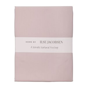Home by Ilse Jacobsen Bedding Collection lakan 240x250 cm powder rose