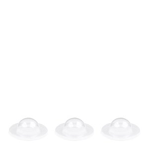 Click & Grow Domes odlingskupa 3-pack