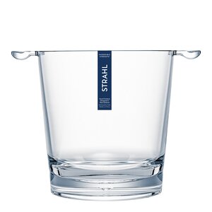 Strahl Da Vinci ishink 2,3 L polykarbonat