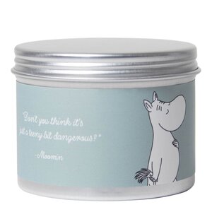 Pluto Mumin Doftljus 6,7x5 cm Mumintrollet