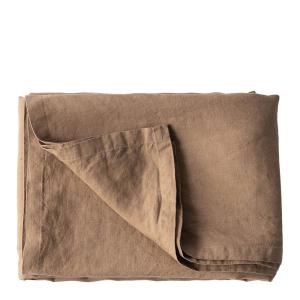 Tell Me More Duk Linne 145x330 cm Hazelnut