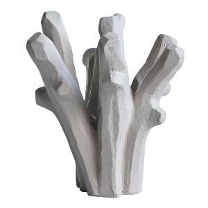 Cooee The Coral Tree Skulptur Limestone