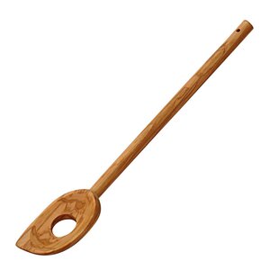 Kesper Hålslev 30 cm olivträ