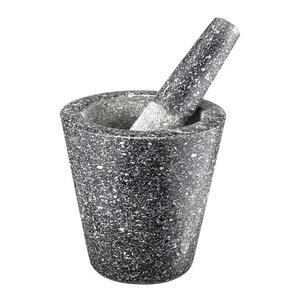 Dorre Boda Mortel 14 cm Granit