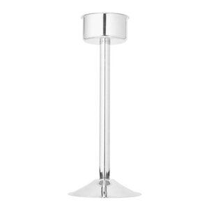 Stiernholm Drink Collection Stativ till Vinkylare Krom