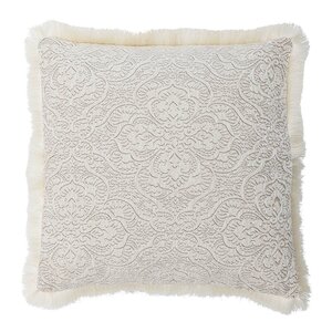 Bloomingville Cabrie kudde 50x50 cm naturvit