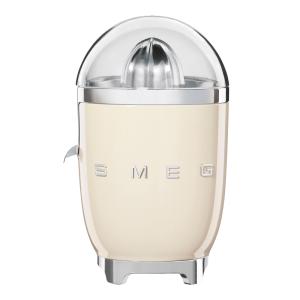 SMEG Citruspress CJF11 högblank Creme