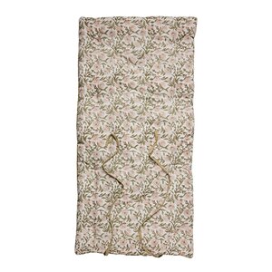 Lene Bjerre Ivy sittdyna / madrass 120x60 cm dimgrön