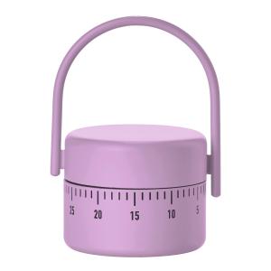 Zone Singles Kökstimer 5 cm Lupine