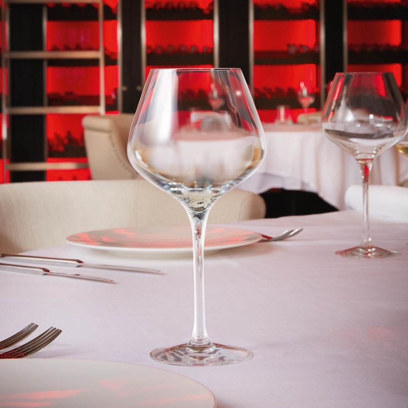 Chef & Sommelier Sublym Rödvinsglas Allround 60 cl 6-pack