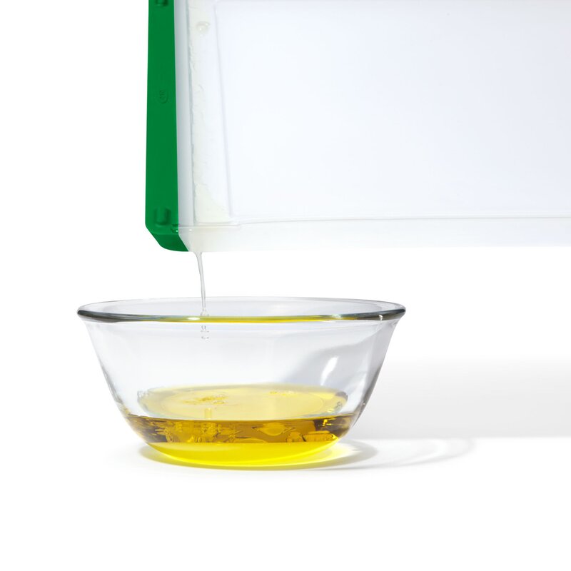 Oxo Skärbräda 33x23 cm 3-pack blå/grön/röd