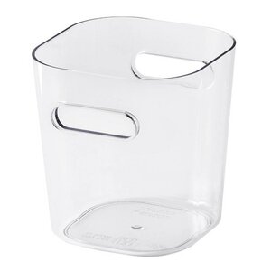 SmartStore Compact förvaringslåda Mini 0,6 L klar