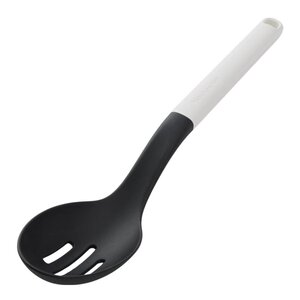 KitchenAid Classic hålslev 34 cm porcelain white