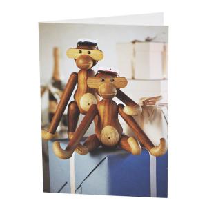 Kay Bojesen Denmark Kort Student A6