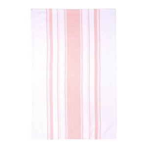 Dexam Love Colour kökshandduk 45x70 cm blush rosa