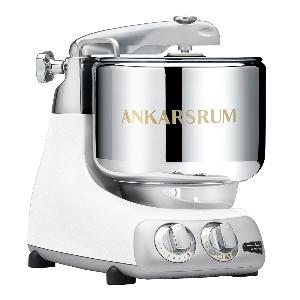 Ankarsrum Assistent Original Köksmaskin AKM6230 Mineral White