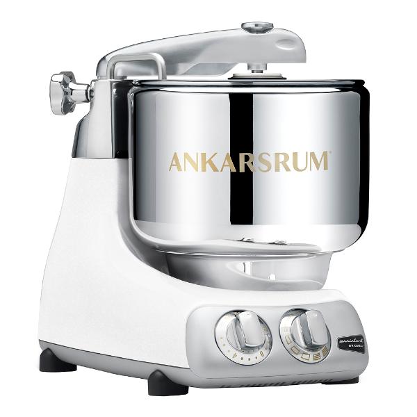 Ankarsrum Assistent Original Köksmaskin Mineral White