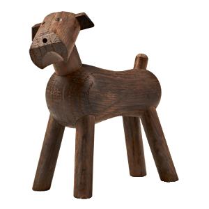 Kay Bojesen Denmark Hund Tim ek Rökt