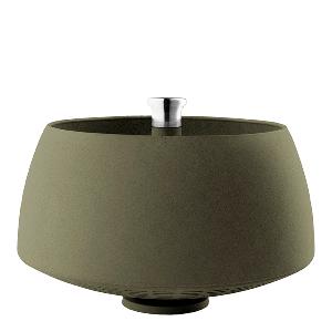 Eva Solo Grenn Tools Salladsslunga/Durkslag Grön