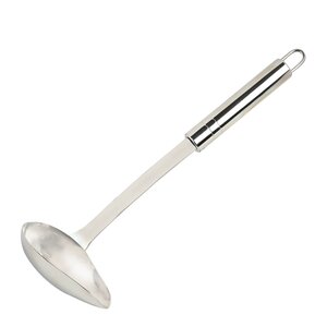 Kesper Såsslev 28 cm stål