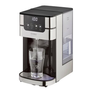 Caso Varmvattendispenser perfect cup 1000 pro 4 L vattentank