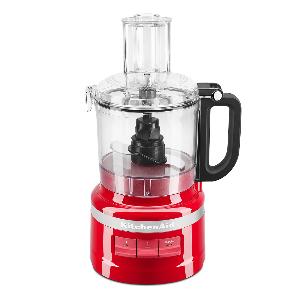 KitchenAid Midline Matberedare 1,7 L Röd