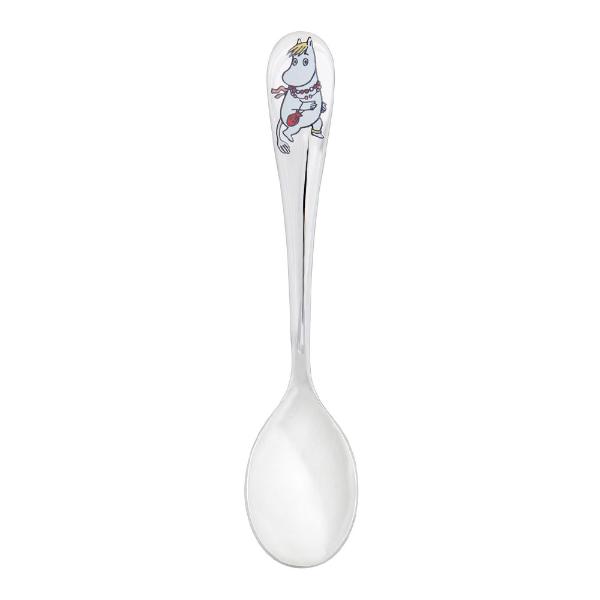 Kaffesked Mumintrollen 13,5 cm Snorkfröken