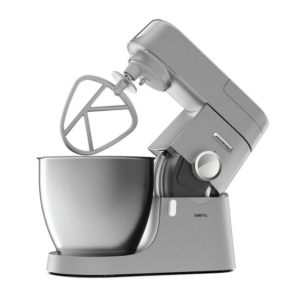 Chef XL Köksmaskin 6,7 L KVL4100.S Silver