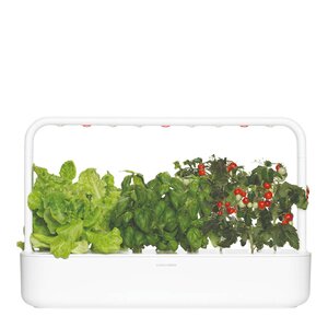 Click & Grow Smart Garden 9 startpaket