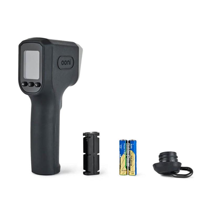 Ooni Digital termometer infraröd 13 cm