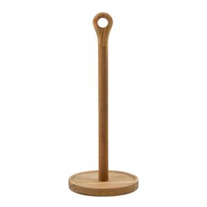 House Doctor Eya Hushållspappershållare 31 cm Akaciaträ