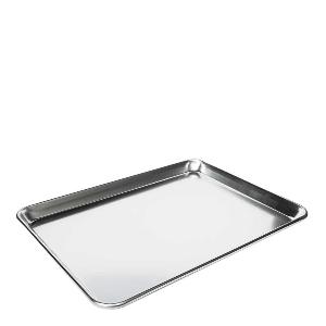 Kamado SUMO BBQ Bricka small 24x16 cm aluminium