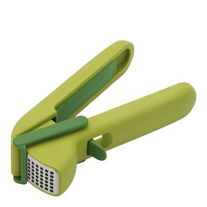 Joseph Joseph CleanForce vitlökspress 6 cm grön