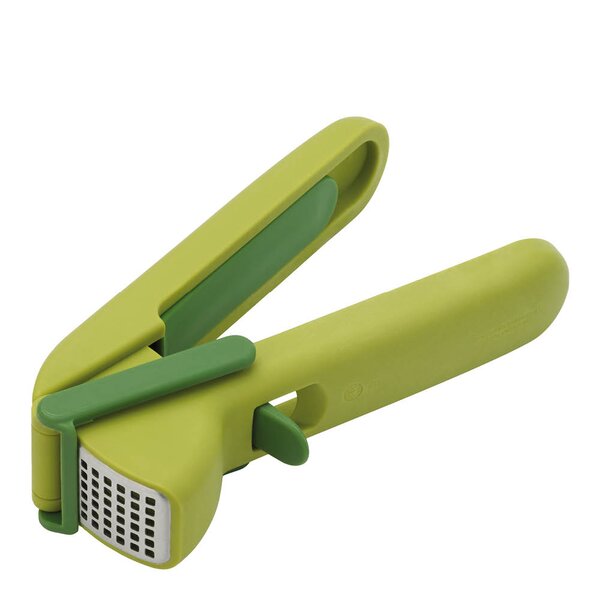 Joseph Joseph CleanForce vitlökspress 6 cm grön