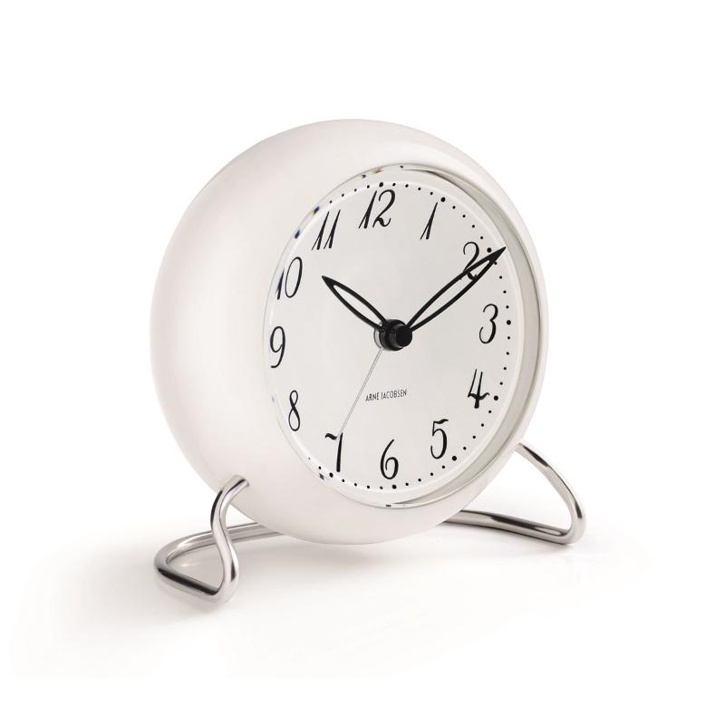 Arne Jacobsen Lk Bordsur 11 cm Vit