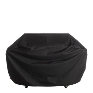 Mustang Grillöverdrag L 180x60x100 cm