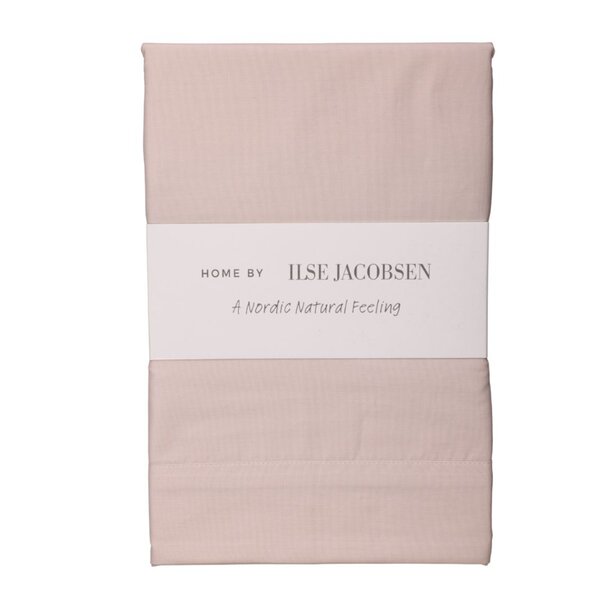 Home by Ilse Jacobsen Bedding Collection örngott 60x63 cm 2-pack powder rose
