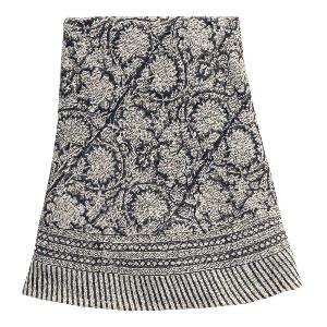 Chamois Paradis Bordsduk Rund 220 cm