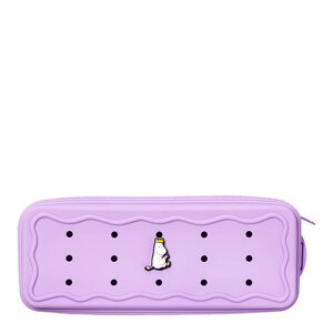 MoominArabia Mumin pennfodral lila Snorkfröken