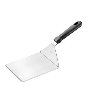 Gefu BBQ stekspade 31,5 cm XXL stål