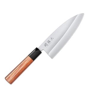 KAI Seki Redwood Debakniv 15,5 cm
