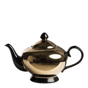 Pols Potten Legacy Tekanna 24,5x14,5 cm Guld