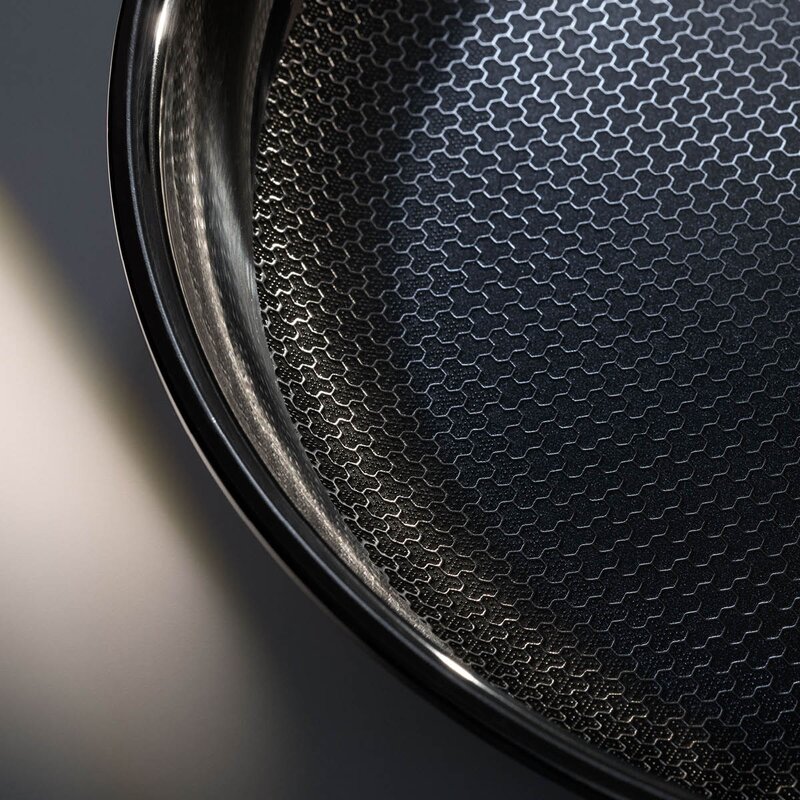 WMF Profi Resist stekpanna 28 cm hexagon