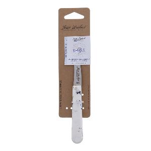 Jean Dubost Laguiole Kockkniv Handtag i Återvunnen Plast 6 cm