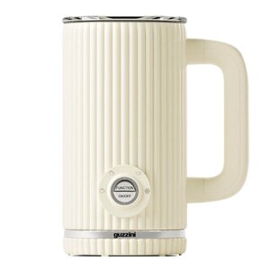 Guzzini Sous Chef mjölkskummare 30 cl 500W cream