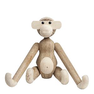 Kay Bojesen Denmark Kay Bojesen Apa liten 20 cm Ek/Lönn